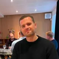 Halfdan Harring, full-stack developer and vibe coder from Aarhus, Denmark